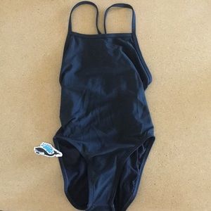 Jolyn One Piece, size 26 (brand new)